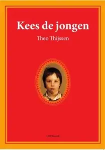 Kees de jongen - Theo Thijssen