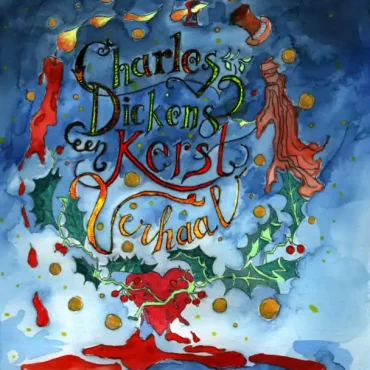 Het wereldberoemde Kerstverhaal van Charles Dickens
