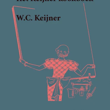 Het Keijner kookboek - W.C. Keijner