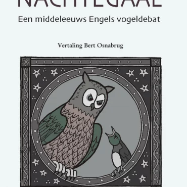 De uil en de nachtegaal - The Owl and the Nightingale