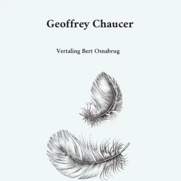 Het vogelparlement - Geoffrey Chaucer