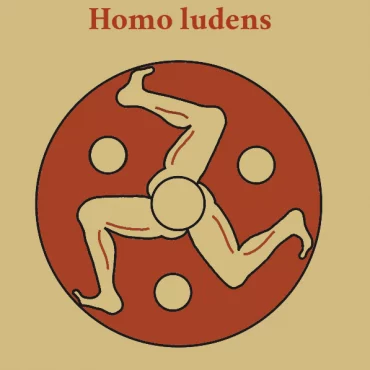 Homo ludens - Johan Huizinga