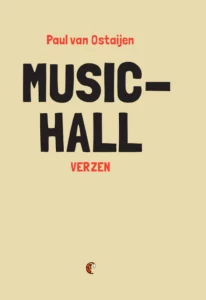 Music Hall - Paul van Ostaijen
